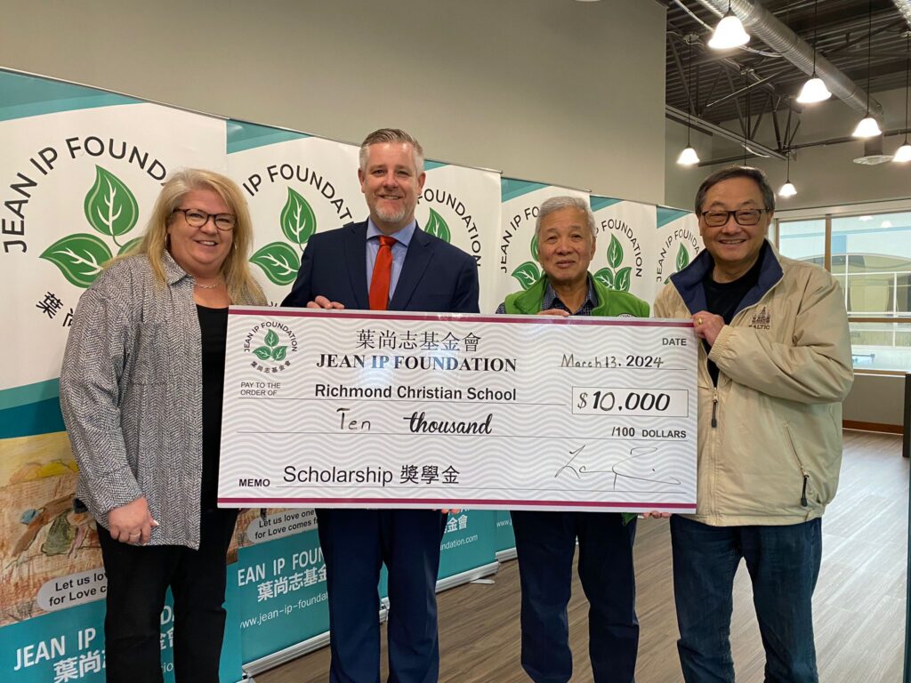 Richmond Christian School